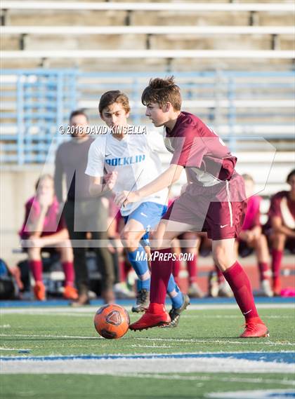 Thumbnail 2 in Whitney @ Rocklin photogallery.