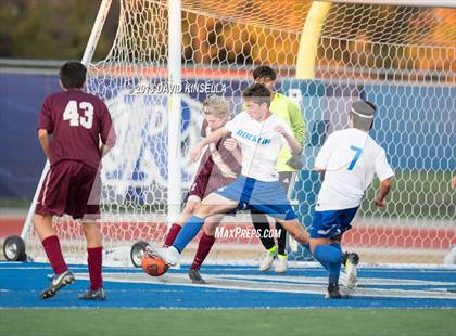 Thumbnail 3 in Whitney @ Rocklin photogallery.
