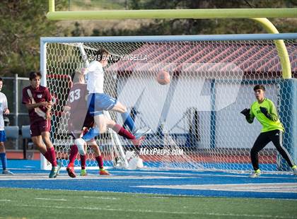 Thumbnail 2 in Whitney @ Rocklin photogallery.
