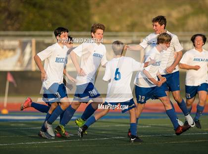 Thumbnail 1 in Whitney @ Rocklin photogallery.