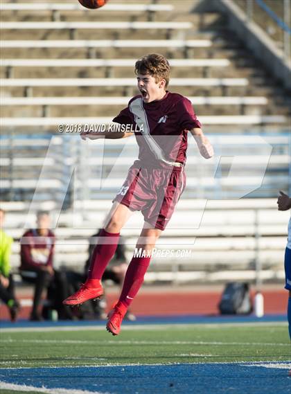 Thumbnail 2 in Whitney @ Rocklin photogallery.