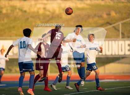 Thumbnail 2 in Whitney @ Rocklin photogallery.