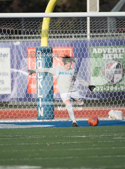 Thumbnail 3 in Whitney @ Rocklin photogallery.