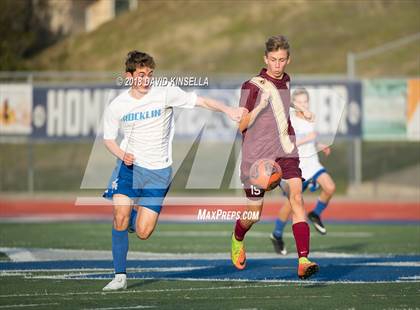 Thumbnail 2 in Whitney @ Rocklin photogallery.