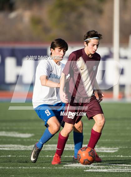 Thumbnail 1 in Whitney @ Rocklin photogallery.