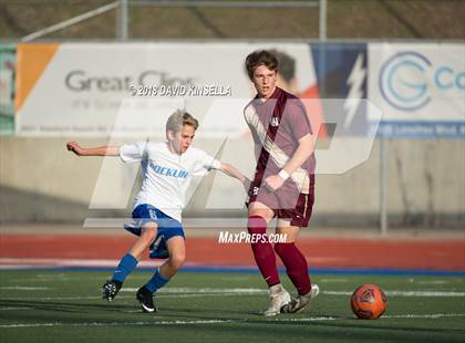 Thumbnail 1 in Whitney @ Rocklin photogallery.