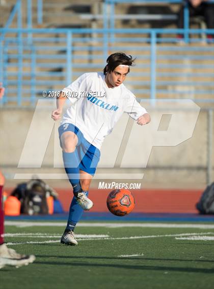 Thumbnail 1 in Whitney @ Rocklin photogallery.