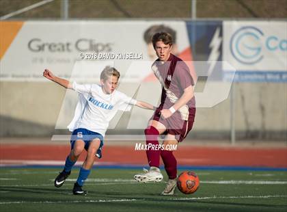 Thumbnail 3 in Whitney @ Rocklin photogallery.