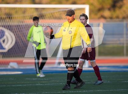 Thumbnail 3 in Whitney @ Rocklin photogallery.