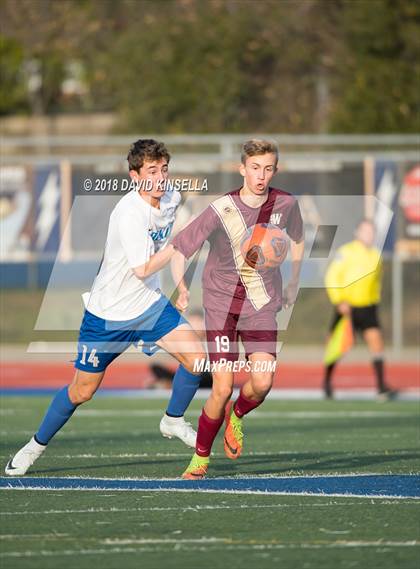Thumbnail 1 in Whitney @ Rocklin photogallery.