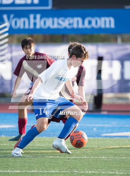 Thumbnail 2 in Whitney @ Rocklin photogallery.
