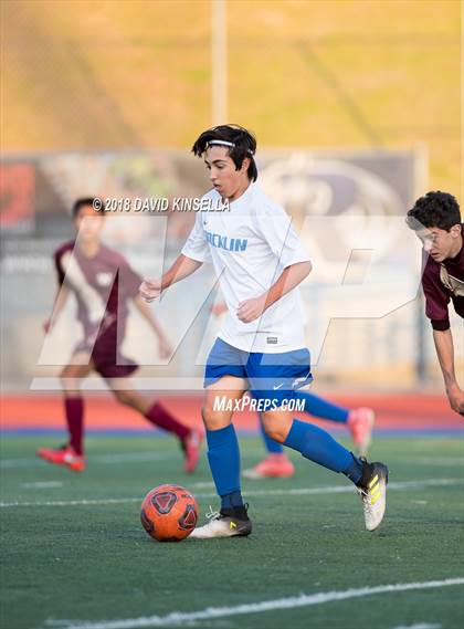 Thumbnail 2 in Whitney @ Rocklin photogallery.