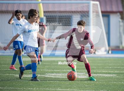 Thumbnail 1 in Whitney @ Rocklin photogallery.