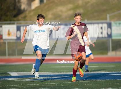 Thumbnail 1 in Whitney @ Rocklin photogallery.
