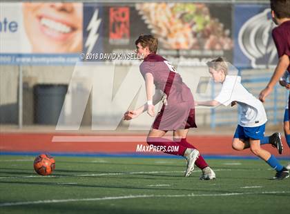 Thumbnail 1 in Whitney @ Rocklin photogallery.