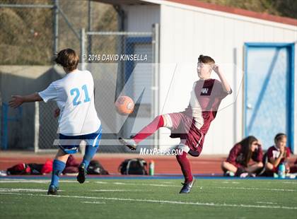 Thumbnail 2 in Whitney @ Rocklin photogallery.