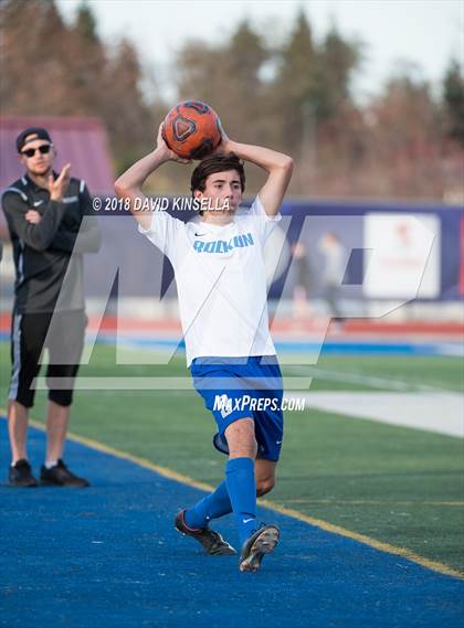 Thumbnail 3 in Whitney @ Rocklin photogallery.