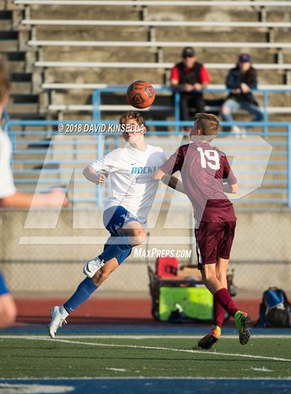 Thumbnail 3 in Whitney @ Rocklin photogallery.