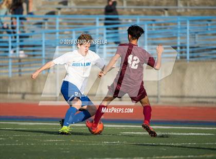 Thumbnail 2 in Whitney @ Rocklin photogallery.