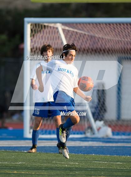 Thumbnail 1 in Whitney @ Rocklin photogallery.