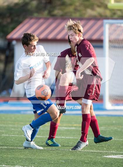 Thumbnail 1 in Whitney @ Rocklin photogallery.