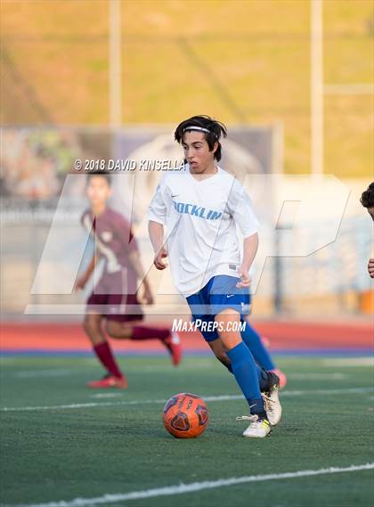 Thumbnail 1 in Whitney @ Rocklin photogallery.