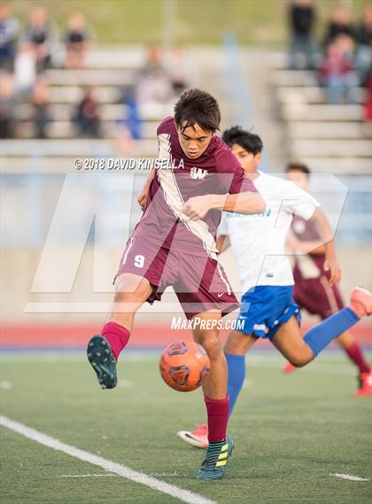 Thumbnail 2 in Whitney @ Rocklin photogallery.