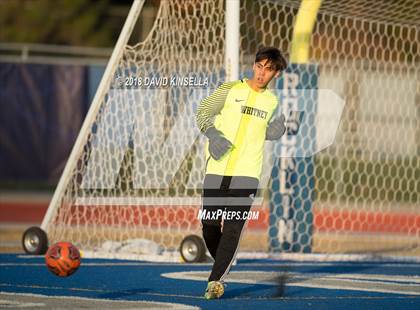 Thumbnail 3 in Whitney @ Rocklin photogallery.