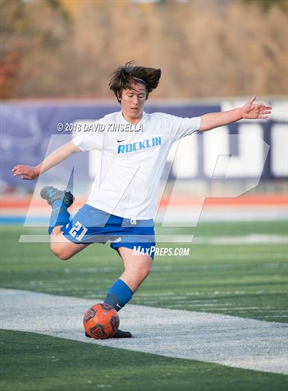 Thumbnail 1 in Whitney @ Rocklin photogallery.