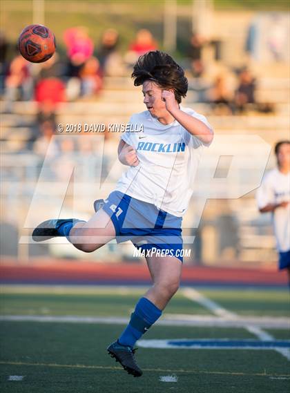 Thumbnail 2 in Whitney @ Rocklin photogallery.
