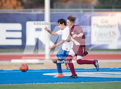 Thumbnail 1 in Whitney @ Rocklin photogallery.