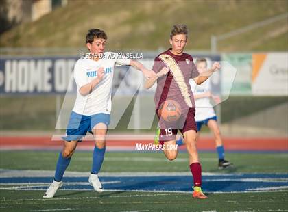 Thumbnail 3 in Whitney @ Rocklin photogallery.