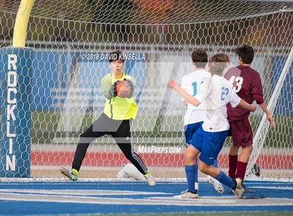 Thumbnail 1 in Whitney @ Rocklin photogallery.