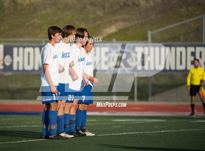 Thumbnail 1 in Whitney @ Rocklin photogallery.