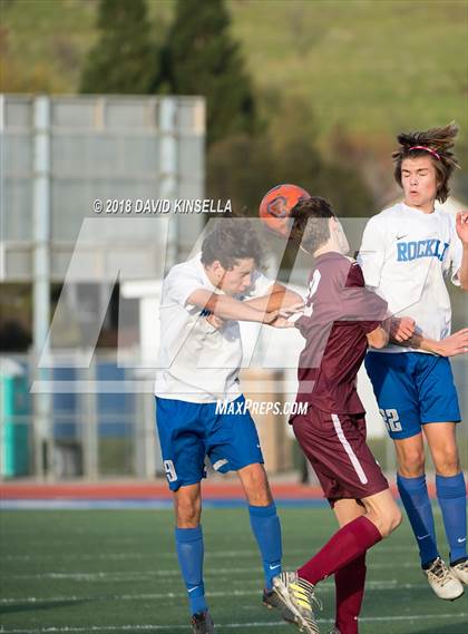 Thumbnail 1 in Whitney @ Rocklin photogallery.