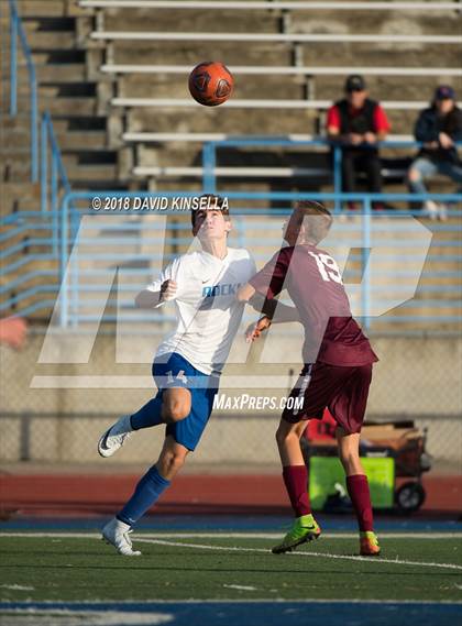 Thumbnail 2 in Whitney @ Rocklin photogallery.