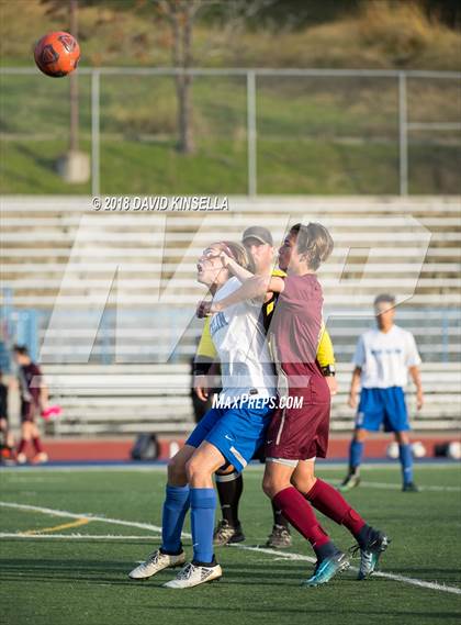 Thumbnail 1 in Whitney @ Rocklin photogallery.