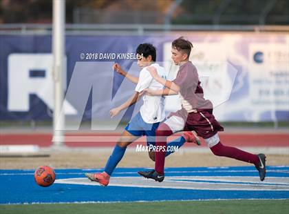 Thumbnail 3 in Whitney @ Rocklin photogallery.