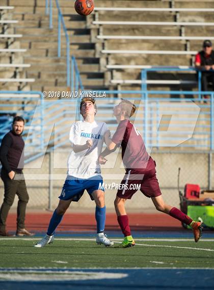 Thumbnail 1 in Whitney @ Rocklin photogallery.