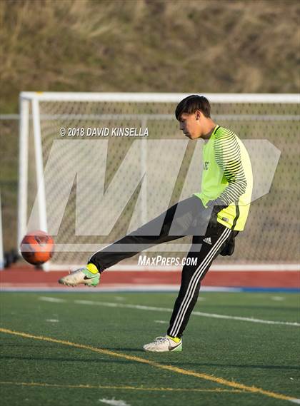 Thumbnail 1 in Whitney @ Rocklin photogallery.