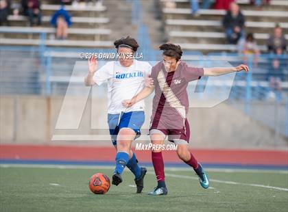 Thumbnail 2 in Whitney @ Rocklin photogallery.