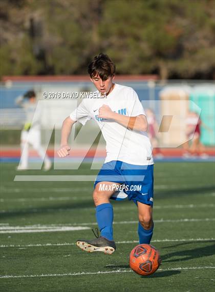 Thumbnail 2 in Whitney @ Rocklin photogallery.