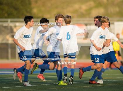 Thumbnail 2 in Whitney @ Rocklin photogallery.