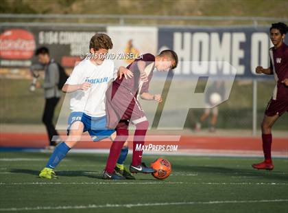 Thumbnail 2 in Whitney @ Rocklin photogallery.
