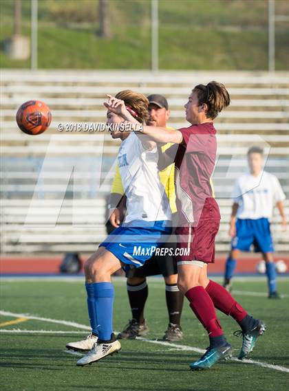 Thumbnail 2 in Whitney @ Rocklin photogallery.