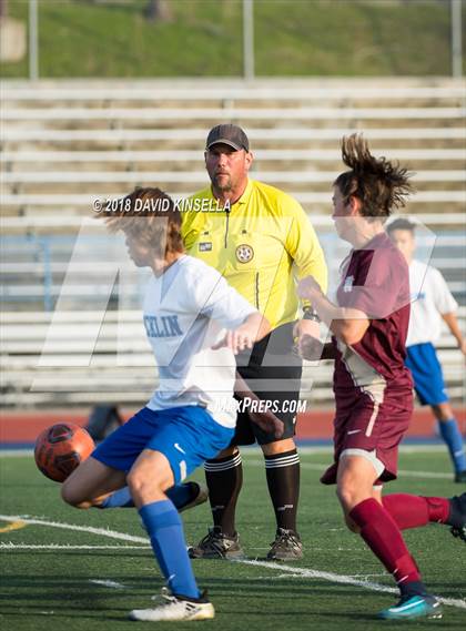 Thumbnail 3 in Whitney @ Rocklin photogallery.