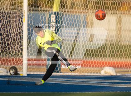 Thumbnail 3 in Whitney @ Rocklin photogallery.