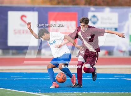 Thumbnail 1 in Whitney @ Rocklin photogallery.