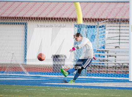 Thumbnail 2 in Whitney @ Rocklin photogallery.