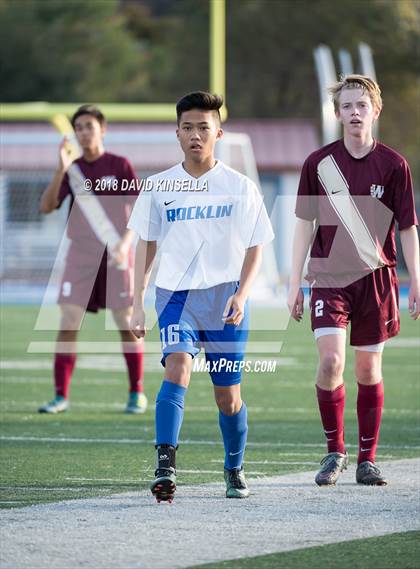Thumbnail 1 in Whitney @ Rocklin photogallery.